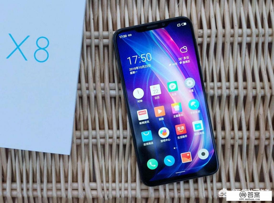 1000元左右oppo手机哪个最好？