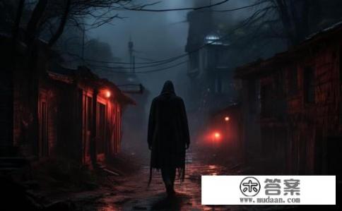 疯狂的夜晚说说?恐怖的深夜,你是否也曾身处疯狂的夜晚,无尽的黑暗与寂静,心跳加速,恐惧四溢?