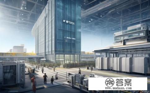 富士康726是什么？富士康726项目简介，规模、产能及影响?