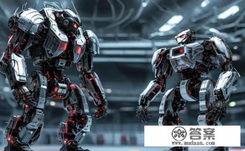 机甲大师和vex机器人哪个好?机械与智能的较量,机甲大师VS VEX机器人的优劣对比分析