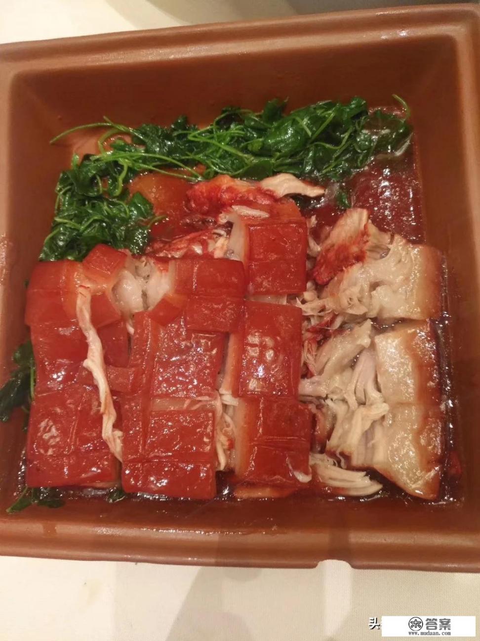 关于美食推荐的名字？