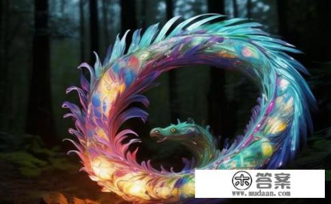 世界上最特别的动物尾巴？最神秘与奇异的动物尾巴，探索其起源、特性和背后的故事