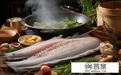 牙鲆鱼的家常做法？如何烹饪牙鲆鱼？家常做法有哪些步骤和调料推荐？