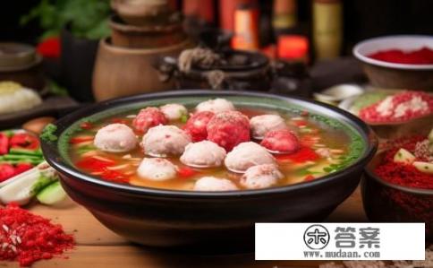 陕西红白喜事三鲜丸子汤做法？陕西红白喜事三鲜丸子汤食材、步骤与烹饪技巧分享?