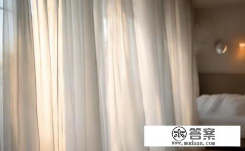 纱帘透光不透人还是透光透人好?纱帘透光程度对室内环境舒适度的影响是什么? 纱帘透光不透人还是透光透人好?纱帘透光程度对室内环境舒适度的影响是什么?