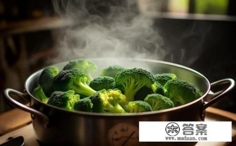 西兰花煮多久才熟?西兰花烹饪后多久才会变软、熟透? 西兰花煮多久才熟?西兰花烹饪后多久才会变软、熟透?