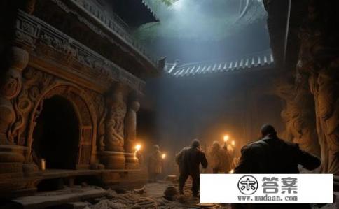 盗墓小说排行榜前十名?十大经典盗墓小说,哪些作品被誉为中国侦探推理鼻祖? 盗墓小说排行榜前十名?十大经典盗墓小说,哪些作品被誉为中国侦探推理鼻祖?