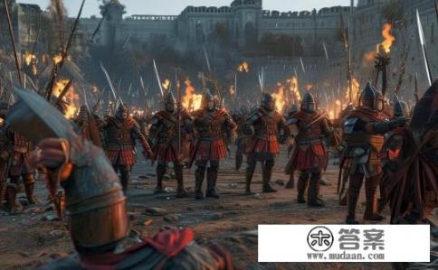 罗马2全面战争兵种深度解析与战术应用攻略，罗马2全战中各兵种的详细特性、强度与适用策略分析及实战应用技巧分享？