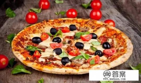 披萨馅料有哪几种类? 披萨馅料有哪几种类?