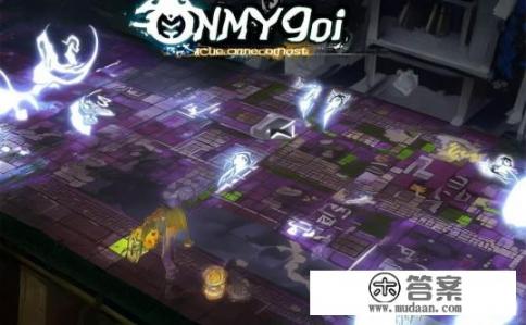 揭秘讨鬼传御魂之秘，深入解析游戏机制与策略，鬼魂传说，探索御魂特性和战斗策略的关键因素