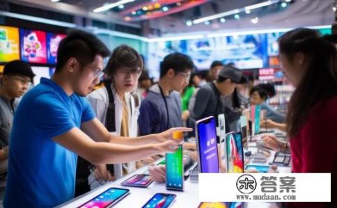 3000元能买什么手机？如何用3000元买到性价比高的5G手机?