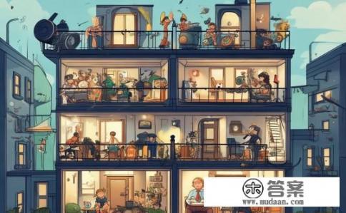 邻里间白天楼上的燥音多大才算侵绕了楼下邻居的生活?楼上传噪与楼下生活冲突,白天噪声标准如何确定并有效避免扰邻? 邻里间白天楼上的燥音多大才算侵绕了楼下邻居的生活?楼上传噪与楼下生活冲突,白天噪声标准如何确定并有效避免扰邻?