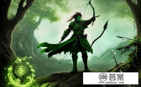 神曲弓箭手技能加点攻略，弓箭手技能如何合理搭配与加点以提升实力?