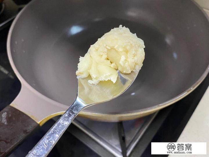 炖鸡汤正宗做法清汤？