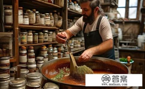 奥尔良烤肉料是怎样做成的？奥尔良烤肉调料的历史及制作过程详解