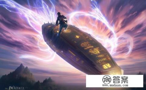 方舟孤岛怎么飞升？方舟孤岛陆地升迁秘籍是什么？