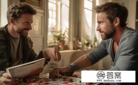 男男之间的亲密关系，理解与尊重的游戏攻略，如何平衡男性关系中的亲密与尊重，探索游戏策略