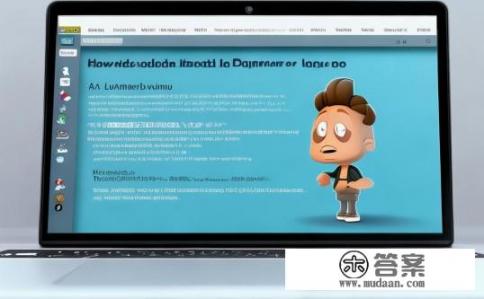 笔记本电脑上的弹幕怎么开?如何在笔记本电脑上开启弹幕功能? 笔记本电脑上的弹幕怎么开?如何在笔记本电脑上开启弹幕功能?