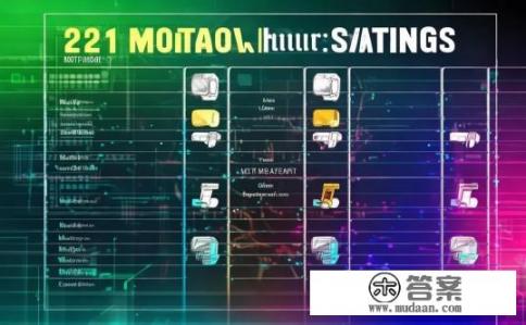 2021摩托罗拉手机排行榜？2021摩托罗拉手机谁更强，排行榜公布？