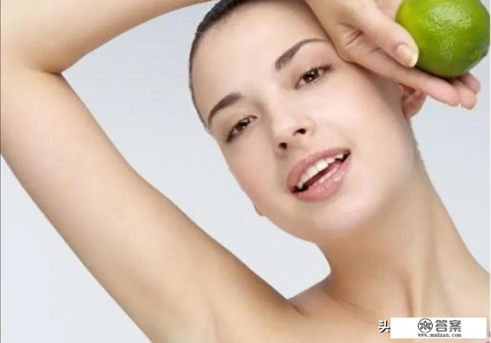 做腋下汗腺切除手术要挂什么科？