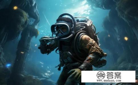 揭秘Subnautica，深海迷航游戏攻略心得分享，深入海底冒险，Subnautica游戏攻略分享，深度探索与生存策略探讨