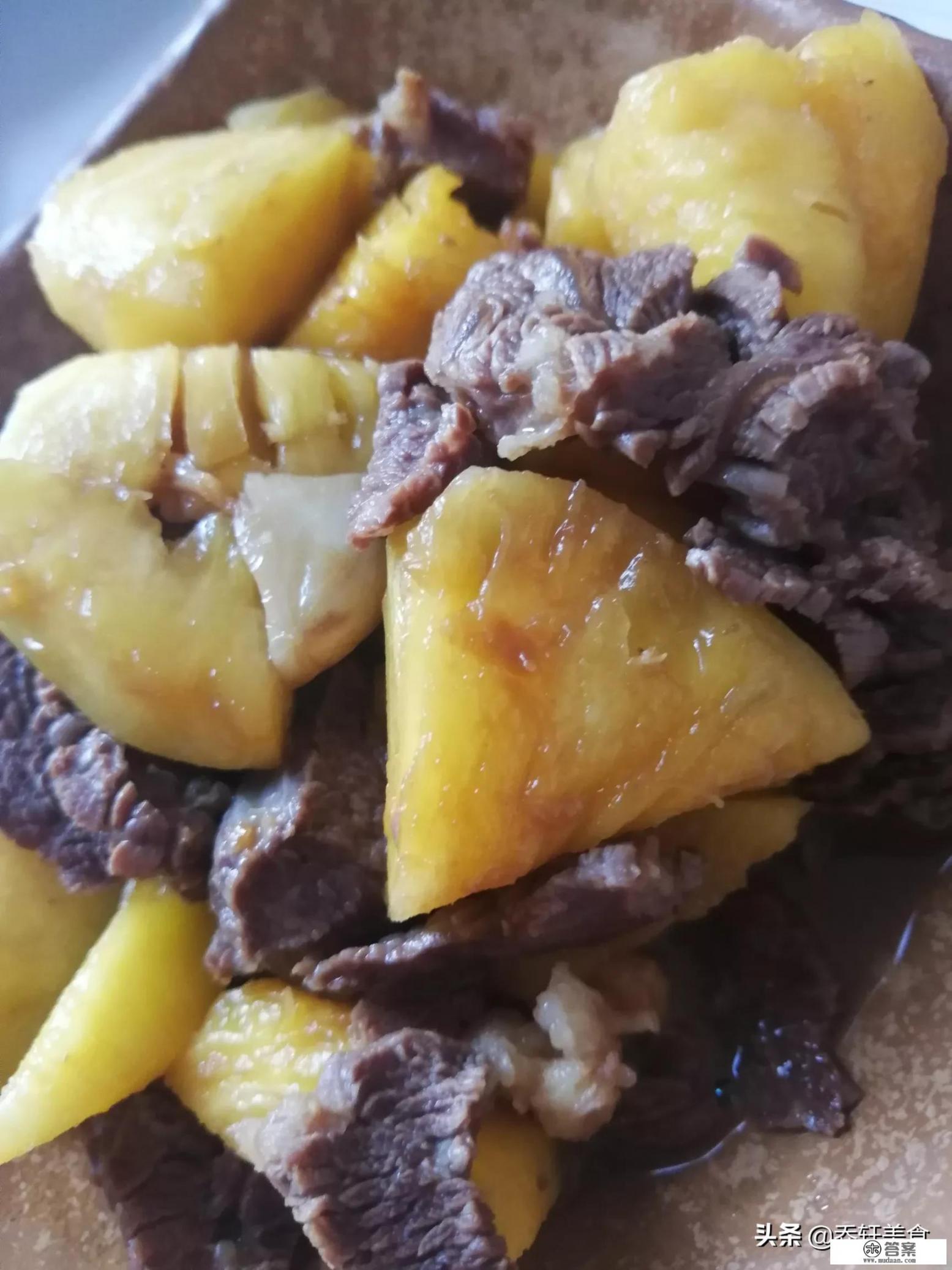 牛肉9种经典做法? 牛肉9种经典做法?