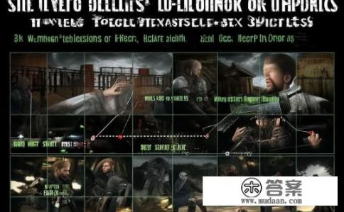 生化危机6技能解锁攻略详解,生化危机6解锁技能,从新手到高手全面解析与教程指南 生化危机6技能解锁攻略详解,生化危机6解锁技能,从新手到高手全面解析与教程指南