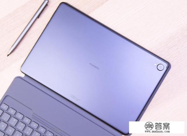 华为平板M6怎么样？