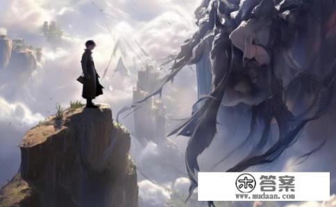 有本小说，讲的是一个人穿越到异界好像当了什么老大他的老师好像是黑衣女子女主好像是天使后面还黑化了？穿越异界，黑衣女教师背后是否是恶魔，主人公命运之谜浮出水面?