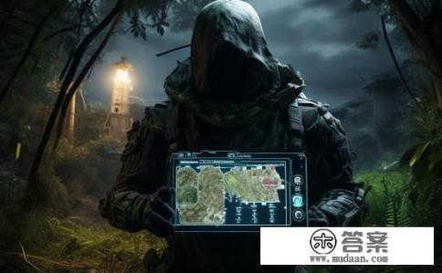 孤岛危机游戏攻略详解，孤岛危机，游戏中隐藏的战略技巧与关卡攻略探索