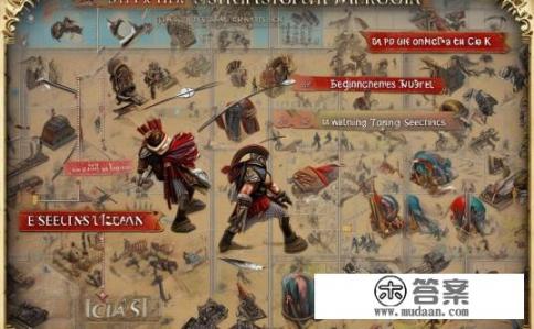 斯巴达全面战争游戏攻略，斯巴达全面战争新手指南，如何掌握战术精髓及胜利秘籍?