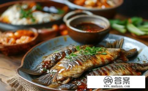 干炸鲫鱼怎么腌制?如何快速腌制干炸鲫鱼,保持其鲜嫩口感? 干炸鲫鱼怎么腌制?如何快速腌制干炸鲫鱼,保持其鲜嫩口感?