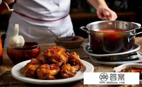怎么制作可乐鸡翅？如何用可口可乐制作美味可口的鸡翅?