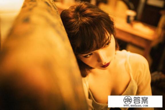 梦想女友什么意思？