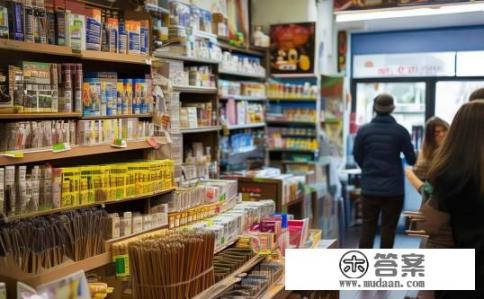 药店有卖艾条的吗？艾条在药店售卖情况如何？，药店销售艾灸产品的种类有哪些?
