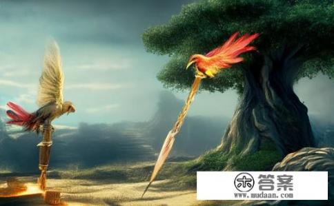 降龙之剑凤凰宝宝怎么获取？如何获取降龙之剑与凤凰宝宝这一罕见宝物？