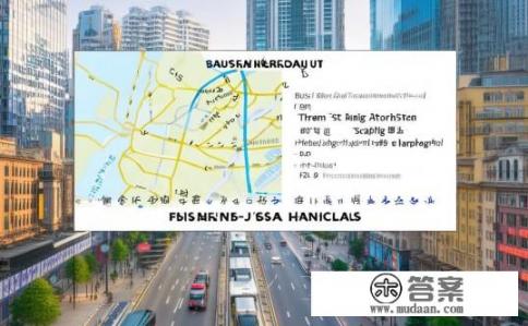 上海三门路吉浦跑到上海强直医院公交车怎么走？上海三门路吉浦站到强直医院公交路线查询方法是什么？