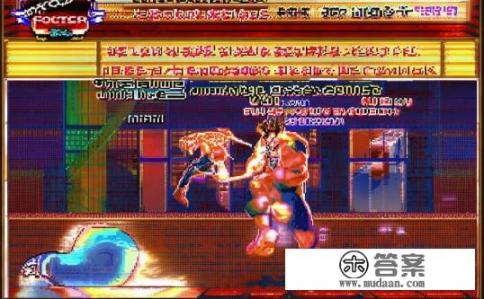 揭秘经典，探究拳皇2002角色出招奥秘，拳皇2002角色出招详情，隐藏技巧与秘密解读？