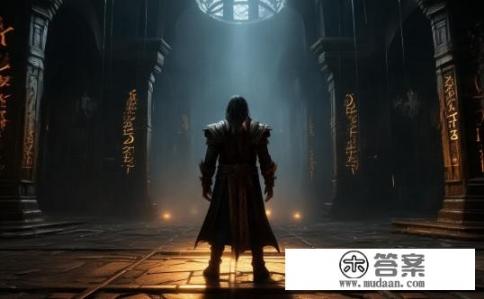 暗黑破坏神3剧情深度解析,未知的命运与英雄的选择,暗黑破坏神3命运轮回,英雄抉择的深层次叙事探索? 暗黑破坏神3剧情深度解析,未知的命运与英雄的选择,暗黑破坏神3命运轮回,英雄抉择的深层次叙事探索?