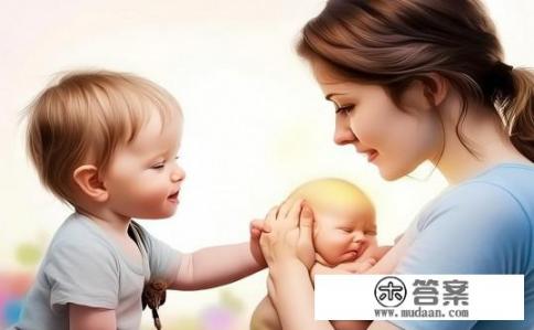 为什么宝宝越大对母乳瘾越大？越长大的宝宝，为何更依赖母乳吗?