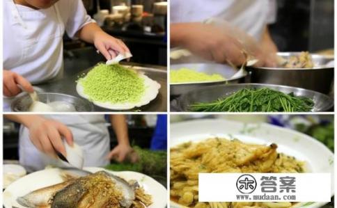 巴特鱼庄的蒜仔鱼做法？巴特鱼庄蒜仔鱼烹饪技巧与详细步骤是什么？