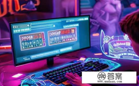 龙珠Z电光火石3键盘操作疑问解析，龙珠Z游戏3键操作细节解析，光照闪烁与蓄力机制详解