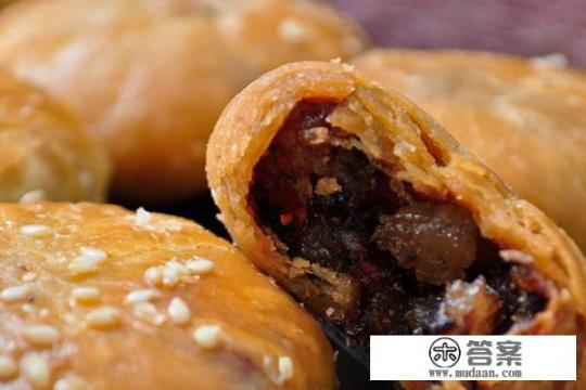 安徽特色美食推荐？