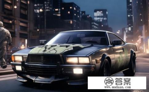 GTA4偷车任务攻略详解，如何在侠盗猎车手IV中顺利偷取车辆任务？