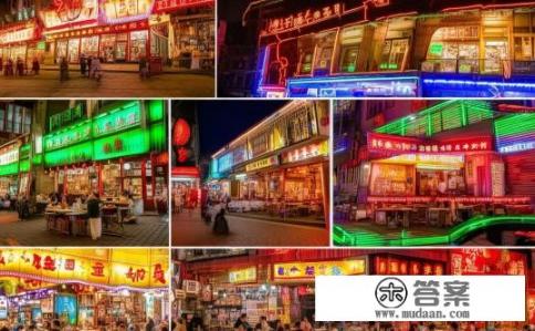 重庆十大必吃餐厅网红？重庆美食地标，哪十大网红餐厅值得必试?