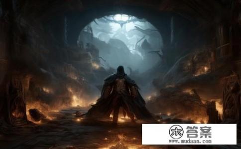暗黑破坏神剧情深度解析，世界背后的秘密与英雄之路的抉择，暗黑破坏神系列，剧情深度揭秘与英雄命运交织的世界之谜