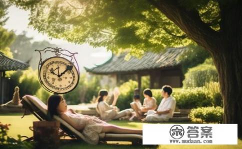 三伏天晒背几天最好？三伏天晒背最佳时间表是什么？