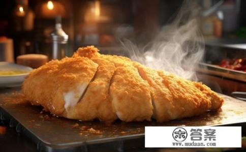 鸡排一般要炸几分钟?鸡排需多久油炸熟? 鸡排一般要炸几分钟?鸡排需多久油炸熟?