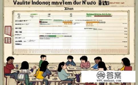 在西安家教工资怎么样？西安家教月收入如何衡量与薪资水平？