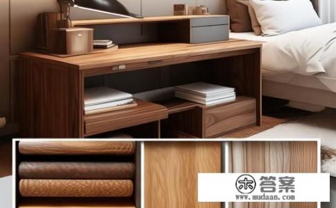 想买一个床上用的书桌,什么材质好呢?床用书桌选购,优质材料推荐 想买一个床上用的书桌,什么材质好呢?床用书桌选购,优质材料推荐
